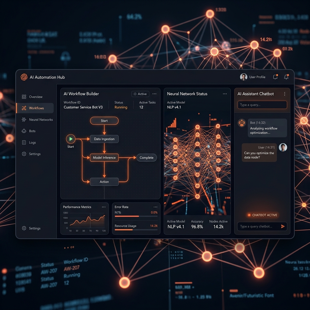 AI Automation Services
