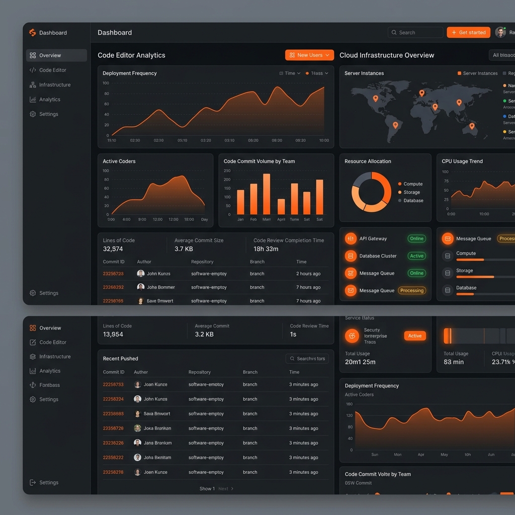Custom Software Development Services